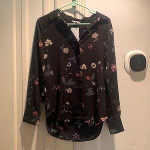 NWT H&M button down